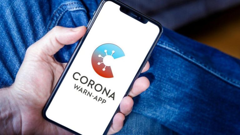 Corona-Warn-App: new Version is coming on Monday – this is new
