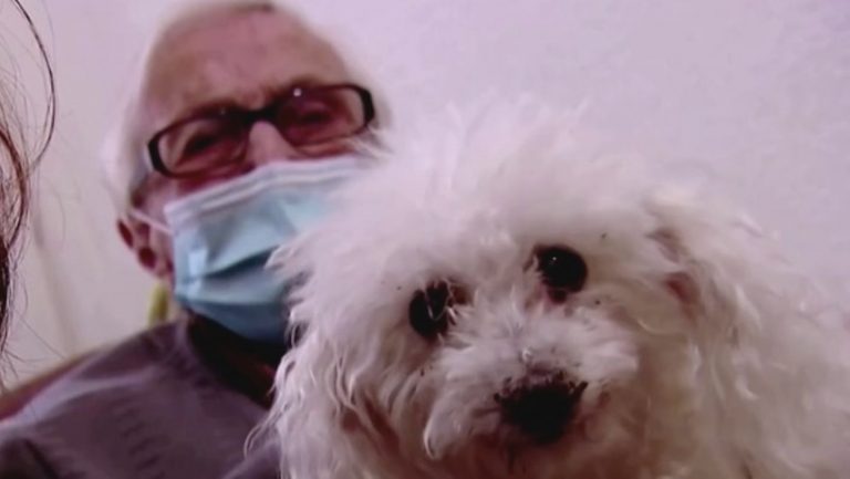 Covid-19-patient: at the age of 99: Granny Florentina beats the Corona Virus