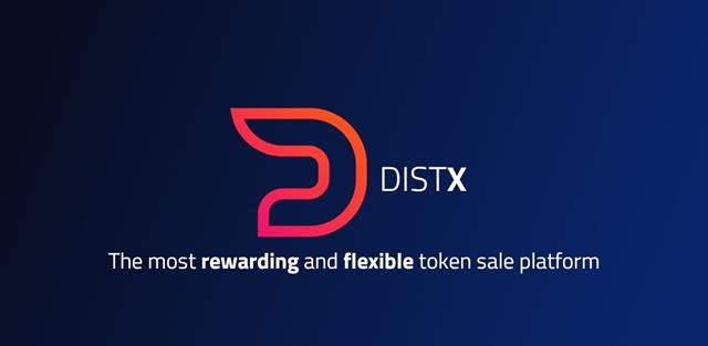DistX Platform Launch On Track