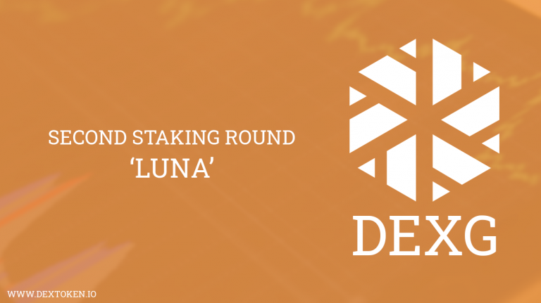 Flowchain Set to Launch DEXG ‘LUNA’ Staking Round