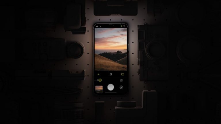 Halide Mark II: The best camera App for the iPhone is now even better