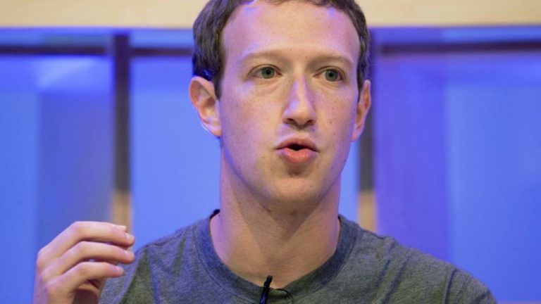 “Section 230” : Facebook CEO is open to Changes to platform-regulatory