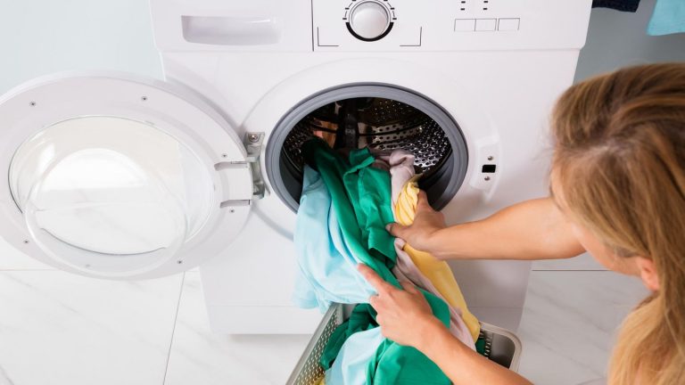 Were test checks washing machines – high price washes no better