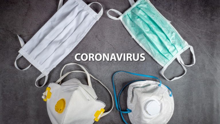 What are the respiratory protection mask is safest?