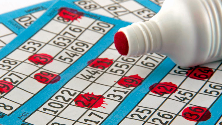All you need to know about different bingo types and how to win them all