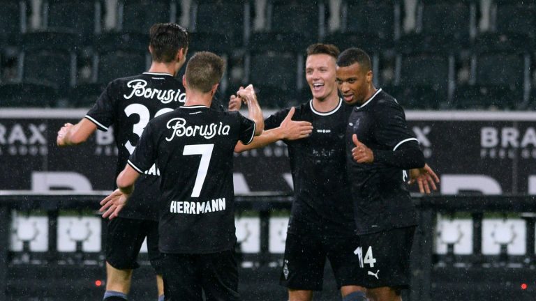 Bundesliga in star-Check: Gladbach annoys Leipzig and become a Top Team