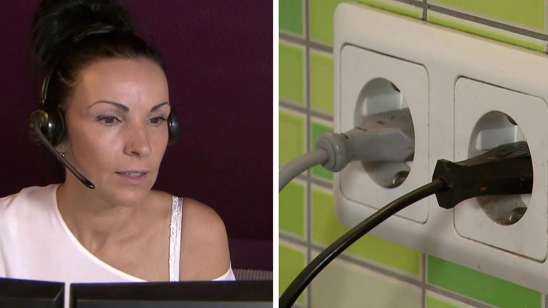 Corona crisis in Germany: Up to 150 Euro extra costs: to save power in the Home Office