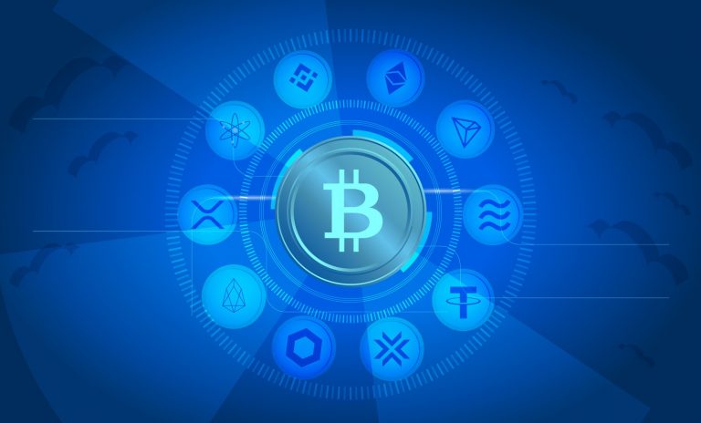 Top 10 Most Important Cryptocurrencies Other Than Bitcoin