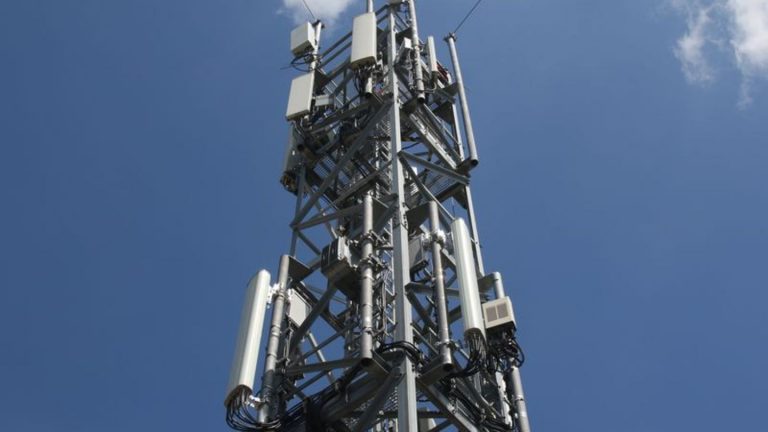 Networks in Germany: Vodafone increases 5G-expansion target for 2020 to 50 percent