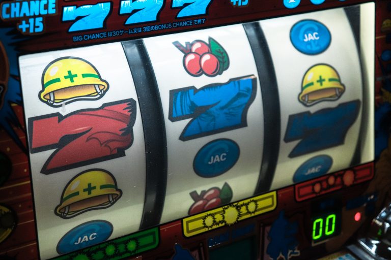 Online Slots Free Spins To Play Today