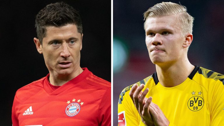 Video: Bayern vs. Borussia Dortmund – what the Flick, and Favre can expect