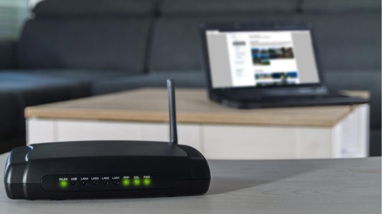 Wi-Fi change password: to protect your network