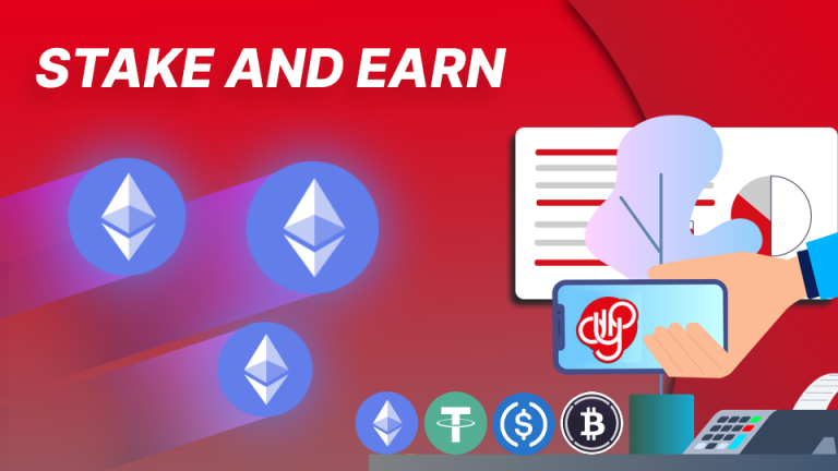 DeFi Yield Protocol Liquidity Providers Earn in ETH