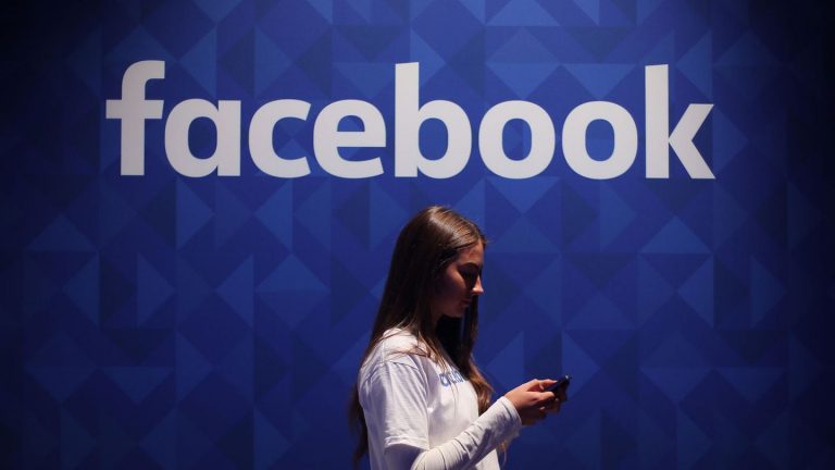 Mega-Leak in Facebook, such as debt, the users are supposed to be, finds the group