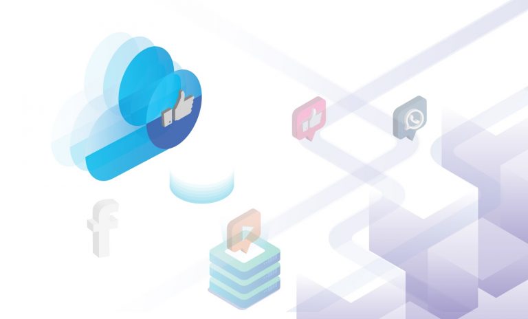Stratus: First Social Media Ecosystem Promoting Free Speech and Data Security