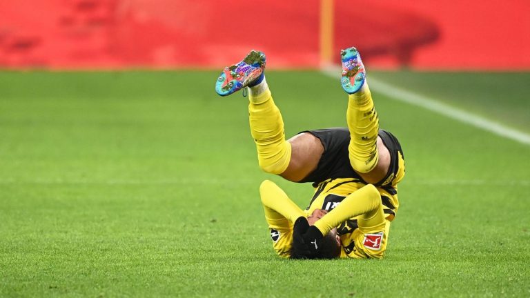 Bundesliga-Check: Want to be apart of Bayern’s someone’s master?