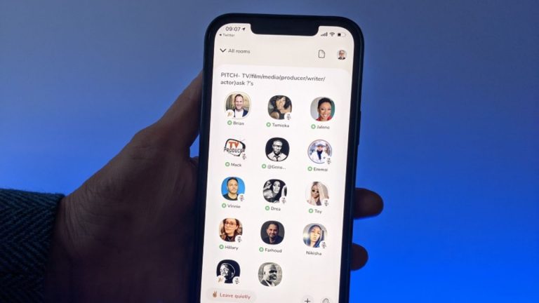 Clubhouse-makers to terminate App for Android Smartphones