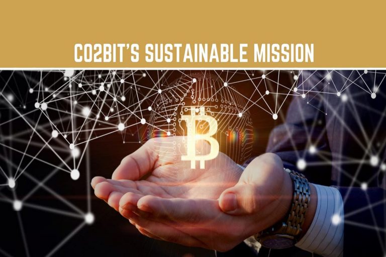 Co2Bitcoin
