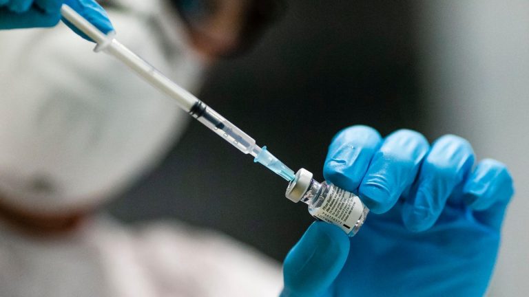 Corona vaccination: football pros do not want any special treatment
