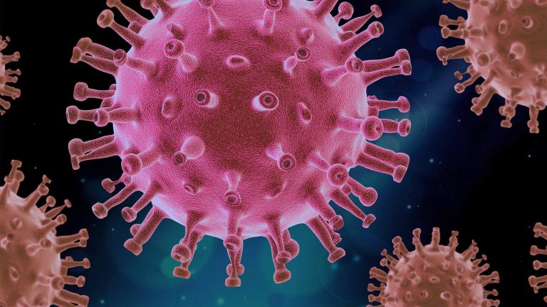 Doctor Virus-mutations: “with more expected” (Video)