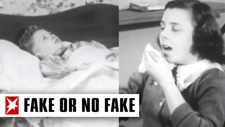 Fact check Video: Film of 1956 is said to have prophesied Covid-19
