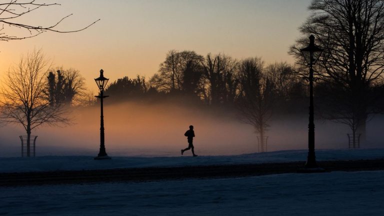 Jogging to get started: What are the mistakes you should avoid