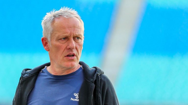 Storm at the Capitol: Freiburg’s Trainer Christian Streich sees a warning for Germany