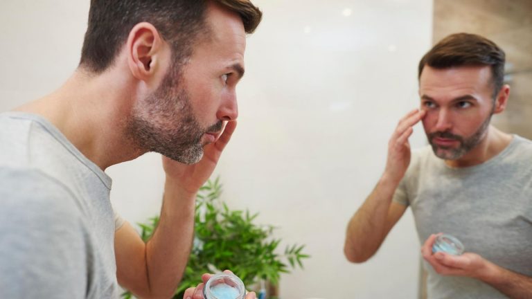 Swollen Eyes? These home remedies help!