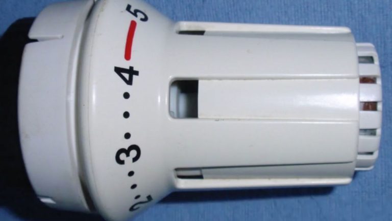 To heat properly: The the Numbers on your heating