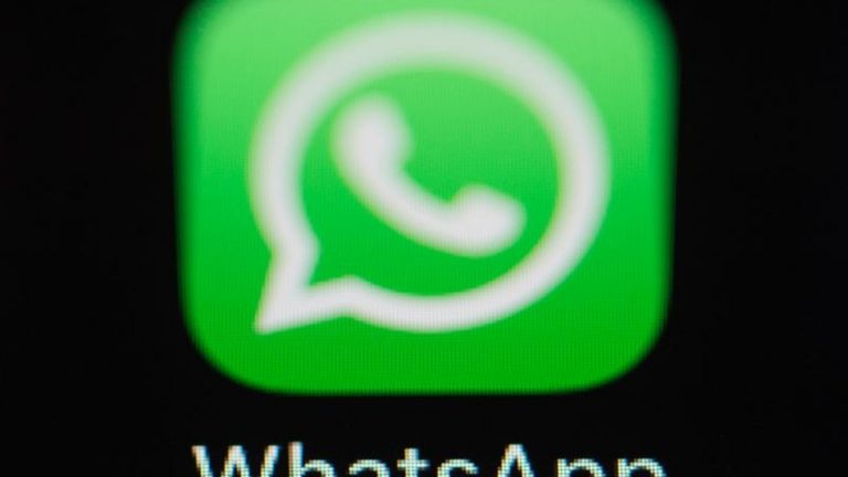 Until the 15. May: WhatsApp delays launch of the new data protection rules