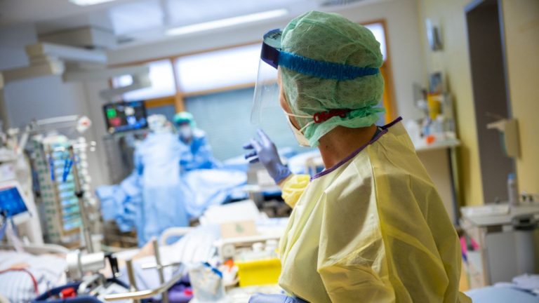 Coronavirus News: RKI reports of 5,600 new infections in Germany
