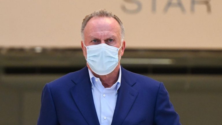 FC Bayern: Chaos-arrival to Qatar – Rummenigge angry