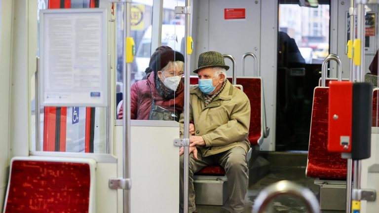 The masks remain even after the pandemic? Experts believe the