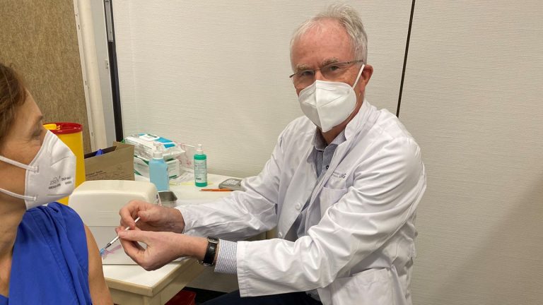 Anxiety researcher about Astrazeneca vaccination: “The majority of people weigh the risks completely wrong”