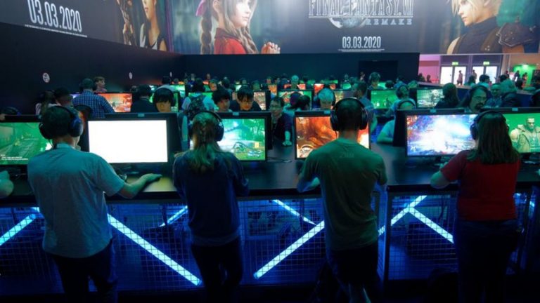 Computer game fair: Gamescom want to re-let the visitors