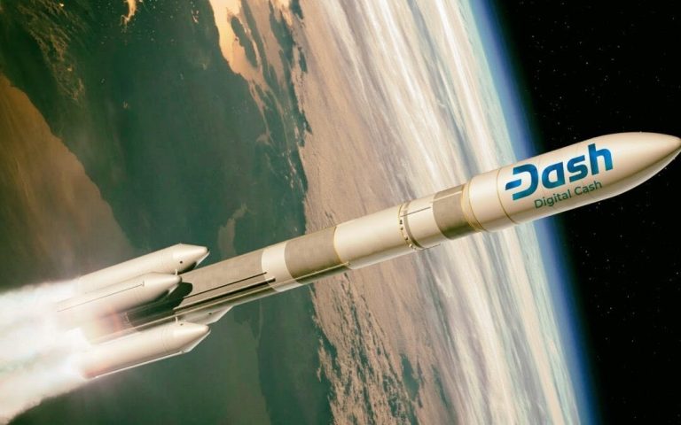 Dash rolls out Ethereum DeFi bridge