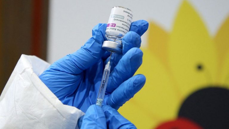 Germany stops for the time being, AstraZeneca-vaccination – what we know and what is not
