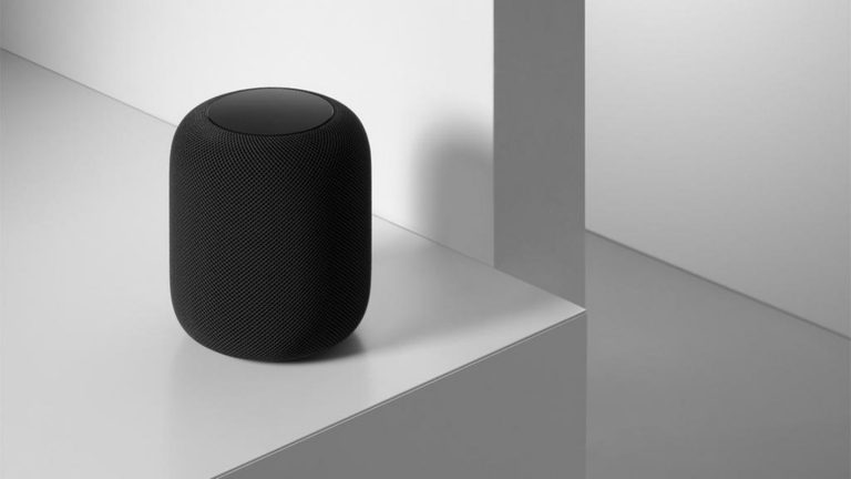 HomePod: Apple discontinues production of the Siri speaker