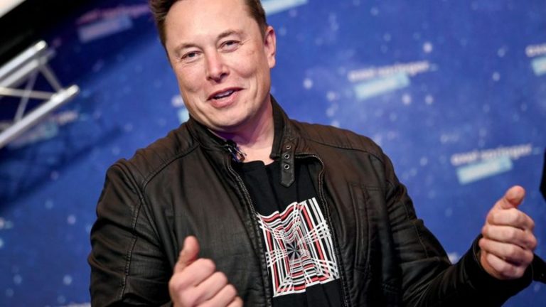 Media vilification of: Tesla-Chef Musk and “Frontal21” deliver slugfest