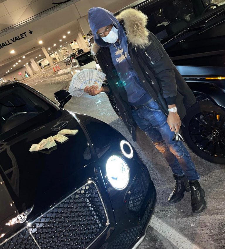 Philadelphia Artist Snow T.O.S Up Next