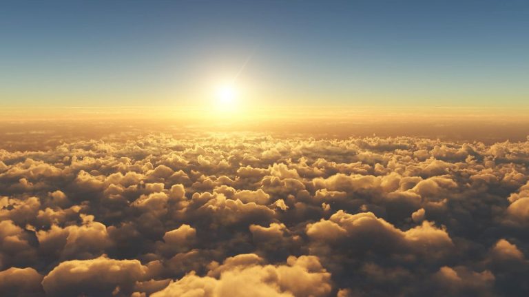 Researchers call for emergency against climate change: just the sun “dim down”
