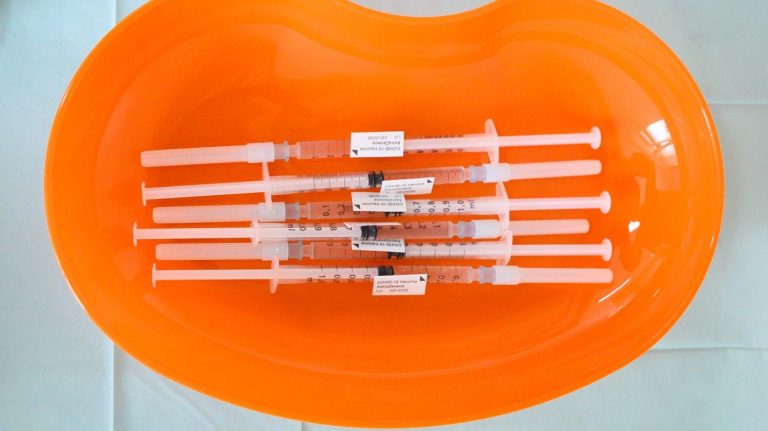 Study with Astrazeneca vaccine: No evidence for increased risk of thrombosis