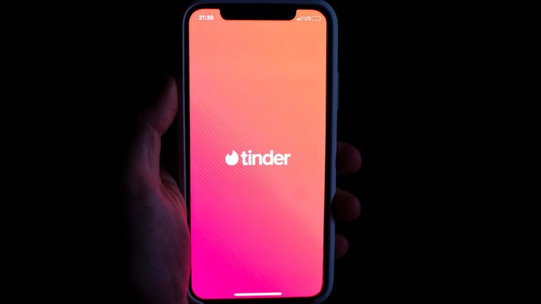 Tinder wants to weed out offenders: background checks in the United States planned