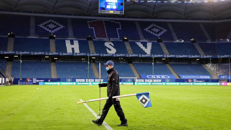 2. Bundesliga in Corona Emergency: Is the rescue of the season yet?