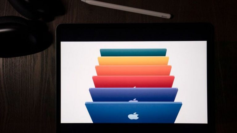 Computer: Apple unveils new thin Desktop-iMac