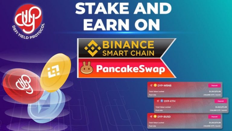 DeFi Yield Protocol Integrates with the Binance Smart Chain (BSC)