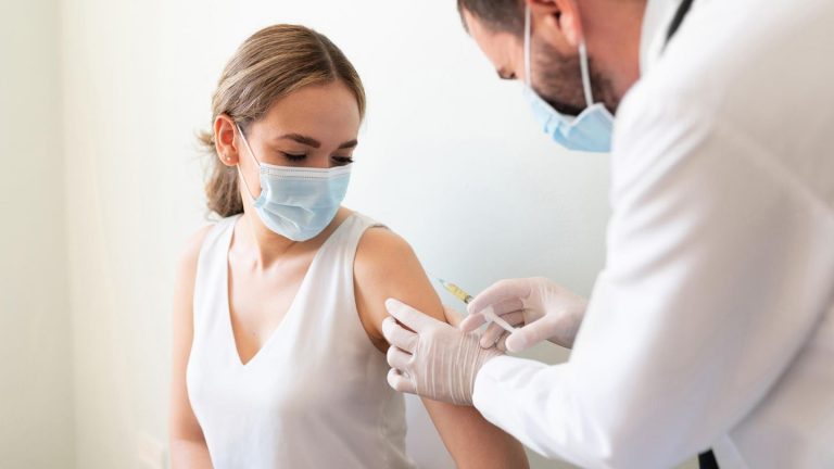 Fake doctor should have been vaccinated in Bavaria, many people