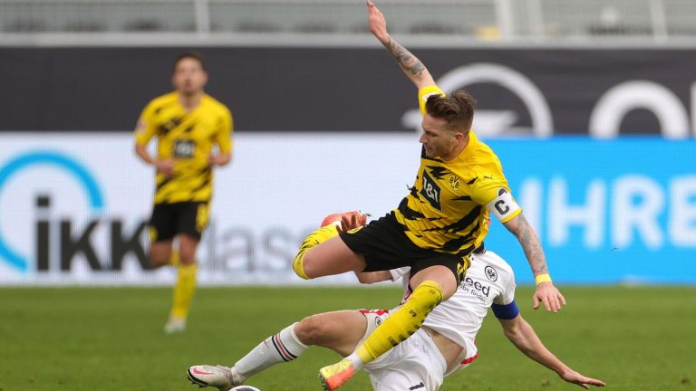 Haaland-provocation, Reus frustration and no Champions League: BVB fly threatens apart