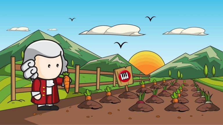 Mozart Finance – Hottest DeFi platform Presents Its Staking Website