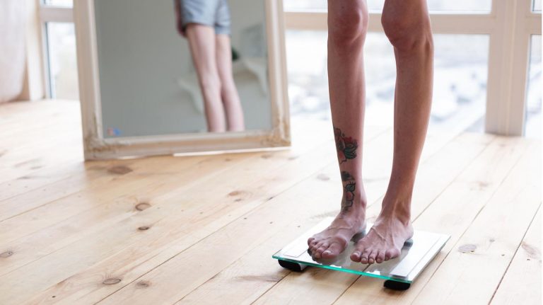 Instagram: people with eating disorders got diet commercials displayed